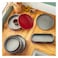 Tefal Delibake Springform Cake Pan &ndash; 23 cm