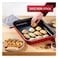 Tefal Rectangular Oven Tray &ndash; 19 &times; 25 cm