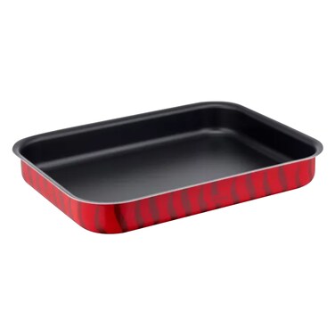 Tefal Rectangular Oven Tray &ndash; 19 &times; 25 cm