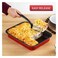 Tefal Rectangular Oven Tray &ndash; 29 &times; 41 cm