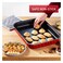 Tefal Rectangular Oven Tray &ndash; 29 &times; 41 cm