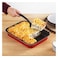 Tefal Rectangular Oven Tray &ndash; 31 &times; 45 cm