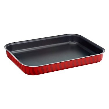 Tefal Rectangular Oven Tray &ndash; 31 &times; 45 cm