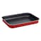 Tefal Rectangular Oven Tray &ndash; 31 &times; 45 cm