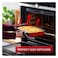 Tefal Rectangular Oven Tray &ndash; 38 cm