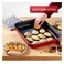 Tefal Rectangular Oven Tray &ndash; 38 cm
