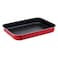 Tefal Rectangular Oven Tray &ndash; 38 cm
