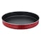 Tefal Round Oven Tray Set &ndash; 30 cm + 34 cm