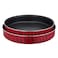 Tefal Round Oven Tray Set &ndash; 30 cm + 34 cm