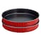 Tefal Round Oven Tray Set &ndash; 30 cm + 28 cm
