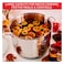 تيفال قدر طهي حثي من الفولاذ المقاوم للصدأ 32 سنتيمتر