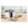 Tefal - Stainless Steel Induction Pot 36cm