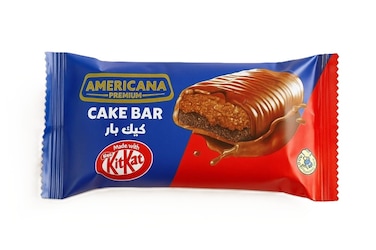 امريكانا كيك بار كيت كات 35 جرام