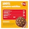 Pedigree Dog Food, Adult Mini, Beef, Lamb &amp; Vegetables Flavour, 1.5Kg