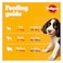 Pedigree Dog Food, Adult Mini, Beef, Lamb &amp; Vegetables Flavour, 1.5Kg