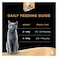 Sheba Premium Loaf Chicken with Tuna Cat Food, Pack of 12x70g