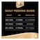 Sheba Premium Loaf Chicken, Kitten Food with Real Chicken Taste, Pack of 12x70g