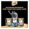 Sheba Premium Loaf Chicken, Kitten Food with Real Chicken Taste, Pack of 12x70g