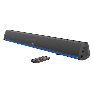 مكبر صوت نيكاي مع إضاءة RGB [NSB300RGB]