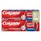 Colgate Optic White Toothpaste &ndash; Instant Whitening &ndash; 75 ml x 2