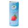 Nova Sparkling Water Strawberry 250ml