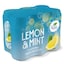 Lemon & Mint