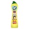 JIF Cream Cleaner, Lemon, 500ml