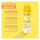Garnier Invisible Air-Mist Sunscreen, Super UV, +50 SPF, 75ml