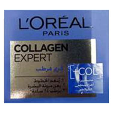 لوريال – كريم الكولاجين للوجه – 50 مل