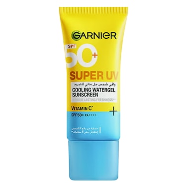 Garnier Cooling Gel SPF 50, 30ml