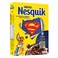 نسكويك - حبوب إفطار بالشوكولاتة سوبرمان، 330 جرام