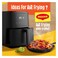 MAGGI AIRFRYR MXICN FAJITAMIX 65X10