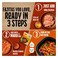 MAGGI AIRFRYR MXICN FAJITAMIX 65X10