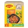 MAGGI AIRFRYR MXICN FAJITAMIX 65X10