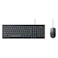 UGREEN Wired Keyboard and Mouse Set