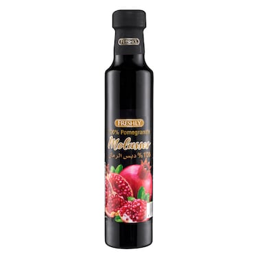 Freshly 100% Pomegranate Molasses 250ml