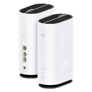 ZTE G5C Wi-Fi Router, 80mhz, 1800mbps