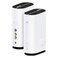 ZTE G5C Wi-Fi Router, 80mhz, 1800mbps