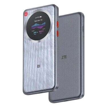 ZTE U30 - WiFi 6 Router 1200 MBPS