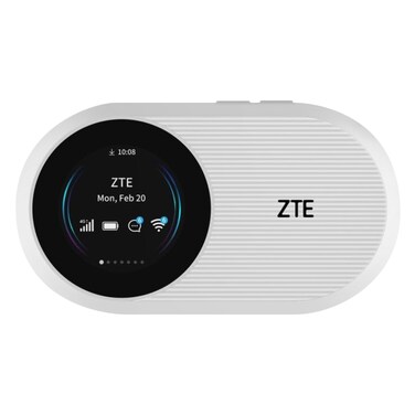 ZTE U20S PRO WIFI 5GHZ 866 MBPS