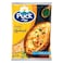 Puck Cheddar Shredded Cheese 180g