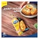 Puck Cheddar Shredded Cheese 400g