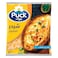 Puck Cheddar Shredded Cheese 400g