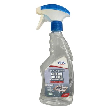 TotalCare Surface Cleaner 500ml