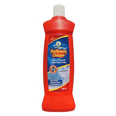 Totalcare Bathroom Cleaner 500ml