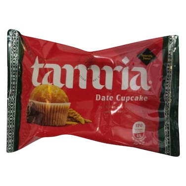 Gandour Tamria Millet Cupcake 25g