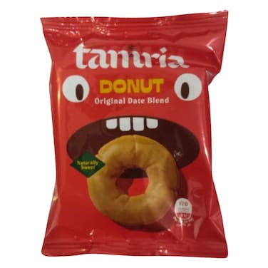 غندور تامريا دونات 35 جرام