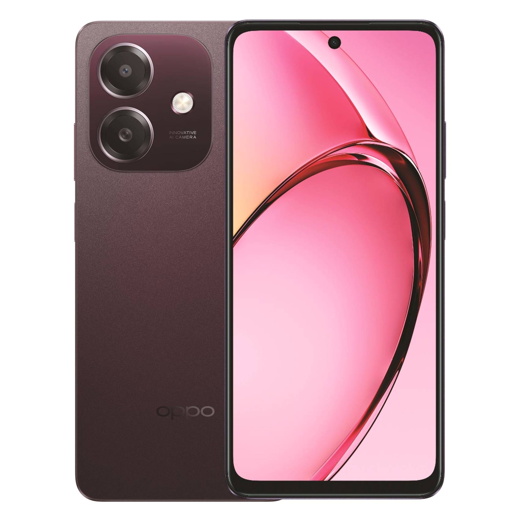 Buy Oppo A73 128 GB, 8GB RAM, 5G, D-sim neon Online | Carrefour KSA