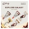Galaxy Vanilla Ice Cream Stick, 58g