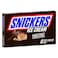 Snickers Ice Cream Sticks Multipack 60g x4